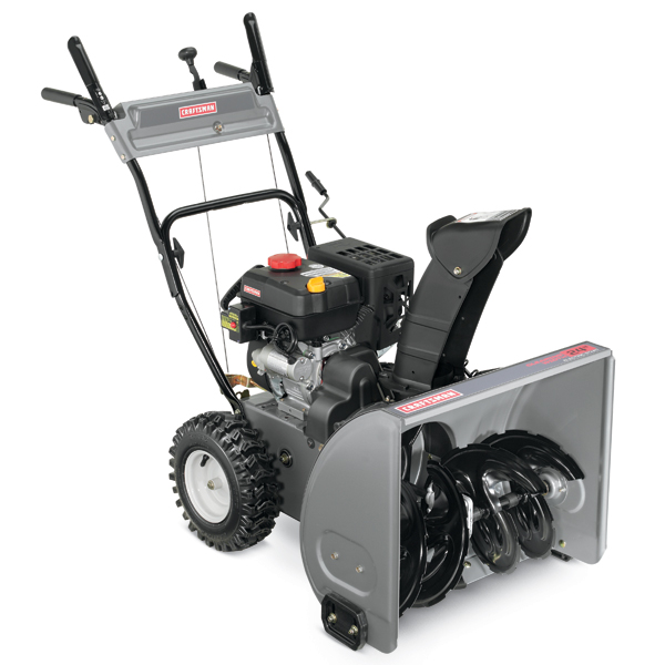 Снегоуборщик Craftsman 88172