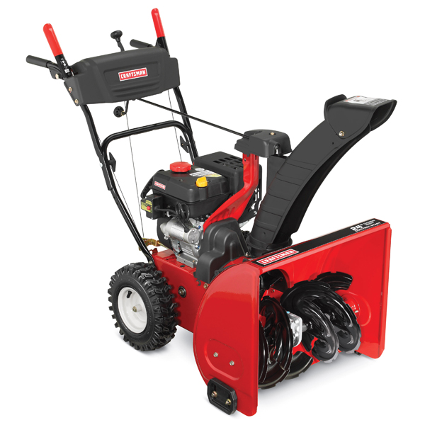 Снегоуборщик Craftsman 88173