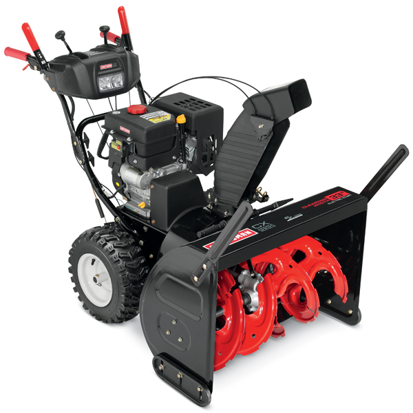 Снегоуборщик Craftsman 88397