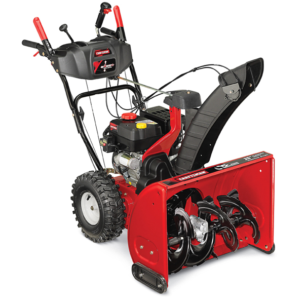 Снегоуборщик Craftsman 88691