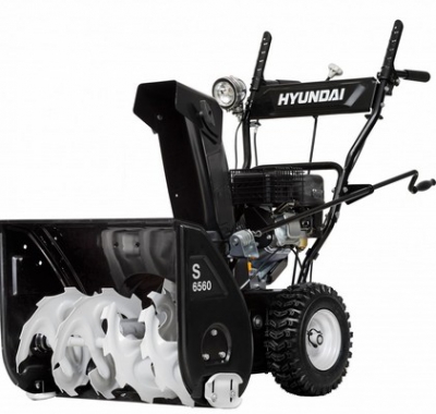 Снегоуборщик Hyundai S6560