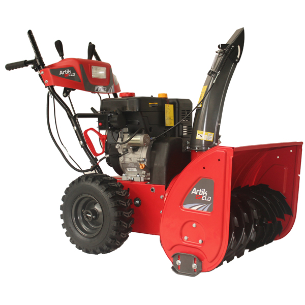Снегоуборщик Efco ARTIK 62 ELD