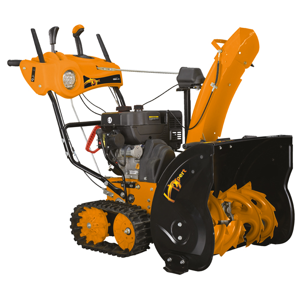 Снегоуборщик Expert Irbis 490 TR